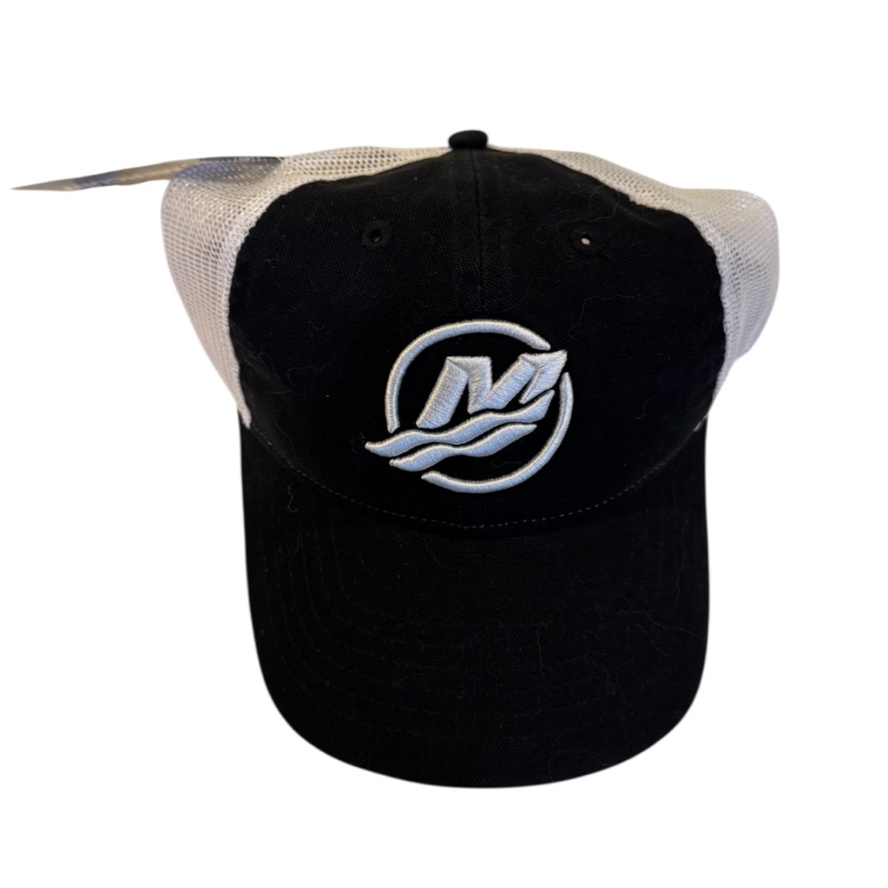 Mercury Baseball Cap